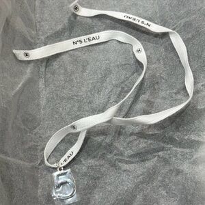 Chanel N5 L’eau Charm
